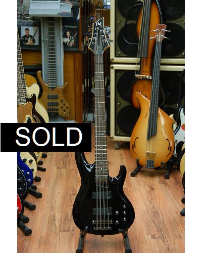 LTD B-208FM